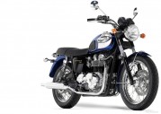 Triumph Bonneville T100